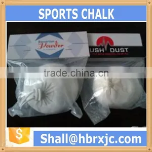 Pure Grade Sports Chalk Gym Chalk Ball thumbnail-3