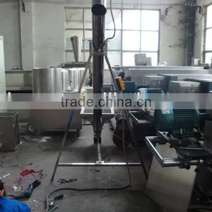 Integrated Food Equipment for Texture Soya Protein thumbnail-1
