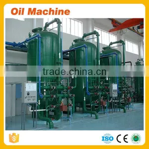 High Quality Mustard Oil Manufacturing Machine Supplier thumbnail-3