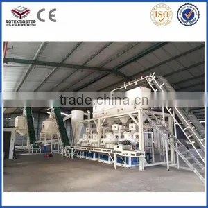1.5-2.5t/h Output Wood Pelletizing Mill Machine / Wood Granulator Industrial Wood Biomass Pellet Machine Equipment thumbnail-5