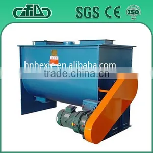 One Year Warranty Sheep Feed Manufacturing Machine thumbnail-3