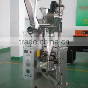 Sachet Packaging Machine Price for Powders thumbnail-6