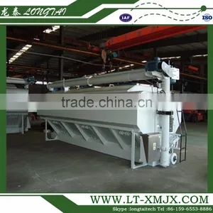 China Supplier Competitive Price Bulk Feed Delivery Tanker Truck thumbnail-2