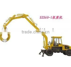Szs60 Grabbing Machine thumbnail-1