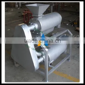 Hot Sale Multifunctional Fruits Pulping Machine For Mango/Orange/Berries thumbnail-3