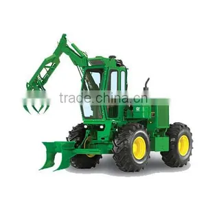 Sugar Cane Loader thumbnail-1