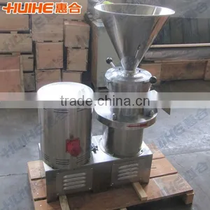 Colloid Mill for Grinding Grain thumbnail-1