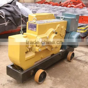 3KW GQ40 380V 220V Voltage Construction Equipment High Density Bar Cutting Machine thumbnail-1