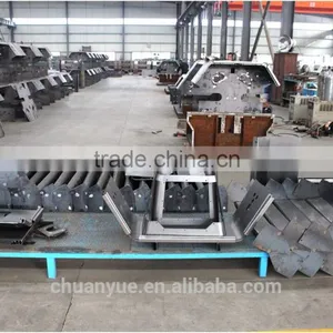 FULL AUTOMATIC Wheat Flour Milling Machines for Fine Wheat Flour thumbnail-4