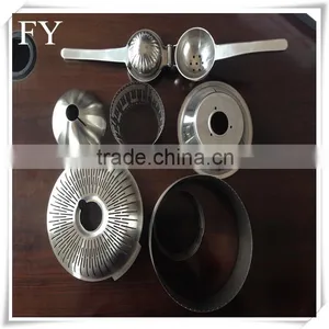 Stainless Steel Filter Meshes From China Original Factory thumbnail-1