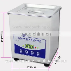 Ultrasonic Glasses Jewelery Cleaner thumbnail-1