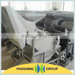 High Efficiency Small Peanut Shelling Machine thumbnail-2