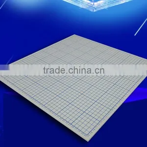 300mm/400mm/500mm/600mm Fabric Swatch Cutting Mat thumbnail-1