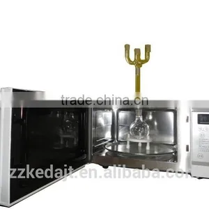 2016 New Mini Microwave Reactor thumbnail-5