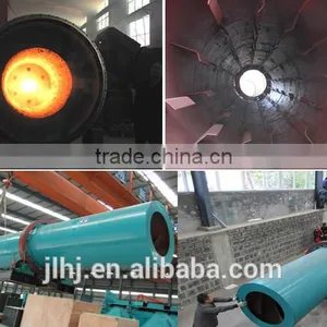Good Dryer Machine for Rotary Dryer Enquirment /rotary Dryer For Animal Manure or Dung Factory Deirect Sell thumbnail-1