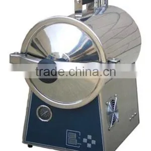 Table Top Steam Sterilizer TS-BD Autoclaves -Bluestone Autoclave thumbnail-1