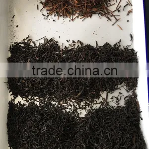 ZRWS Good Quality Black Tea Color Sorter Machine thumbnail-2