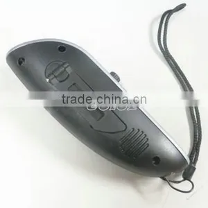 5 PCS ABS Li-cell Battery Solar Torch Lamp thumbnail-2