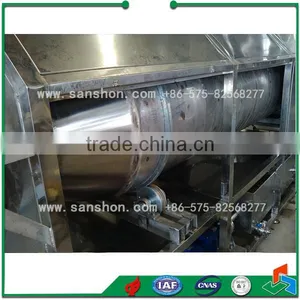 Sanshon Ginger Washing Machine and Roller Washing Machine Price thumbnail-5