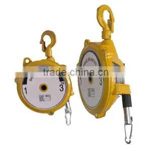 Hanging Spring Balancers For Heavy Tool Suport thumbnail-1