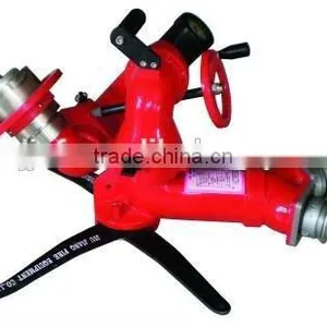 65/80 Firefighting and Rescue Tools Portable Fire Monitor Equipment thumbnail-1