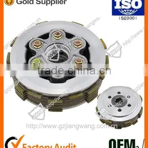 Buena Calidad CG150 Campana De Embrague Para Motocicleta thumbnail-5