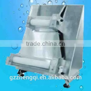 Hot Sales Pizza Making Machine, Dough Moulder for Pizza(ZQF-30) thumbnail-1
