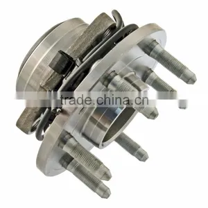 Front Wheel Hub Bearing For Chevrolet GMC Cadillac thumbnail-3