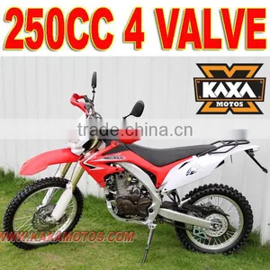 Off Road Motorcycle 250cc thumbnail-5