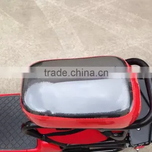 Electric Mini Scooter thumbnail-4