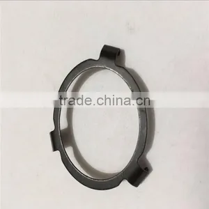 Customized Factory China Decorative Automotive Stamping Parts thumbnail-1