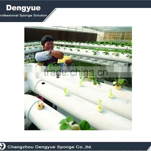 Agricultural Polyurethane High Densuty Seeding Planting Sponge thumbnail-6
