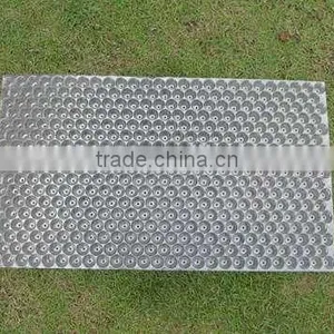 434 Cell, 353 Cell Colorful PVC Rice Seedling Tray Type thumbnail-4