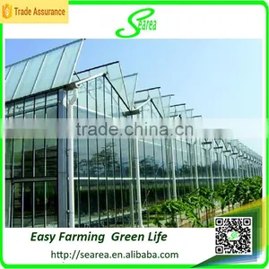 2015 Agricultural Multi Span Green Houses thumbnail-3