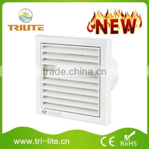 Air Extractor Window-mounted Extractor for Grow Box thumbnail-1