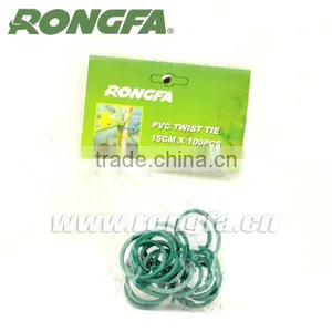 2017 Rongfa 8 Shape Plastic Clips thumbnail-4