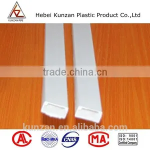 Pvc Pvc Floor Trunking thumbnail-1