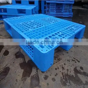 Factory!! 1200X1200 Heavy Duty Plastic Pallet thumbnail-5