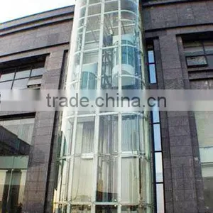 Glass Curtain Wall thumbnail-3