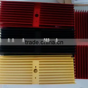 A Variety of Surface Treatment, High Performance, Aluminum, Aluminum Profile Accessories, Welcome Customers to Come to Consult a thumbnail-3