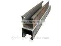 Latest Type Galvanized U Channel C Channel for Ceiling thumbnail-4