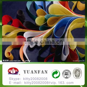 Pass BS5852 Fireproof ( Pass BS5852:Part 1:1979 Schedule 4 Part II & BS5852:Part 1:1979 Schedule 5 ) pp Spunbond Nonwoven Fabric thumbnail-4