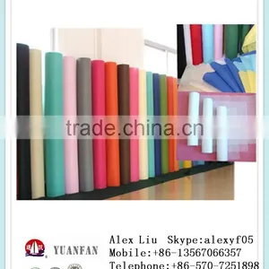 Toray Nylon Thai (TNT) Nonwoven, PP TNT Non Woven Fabrics thumbnail-2