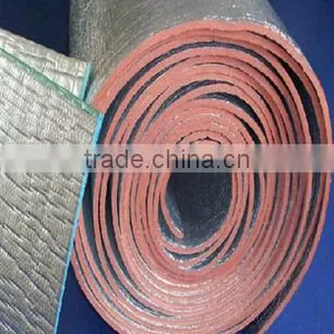 Aluminum Foil XPE Foam Heat Insulation Material thumbnail-4