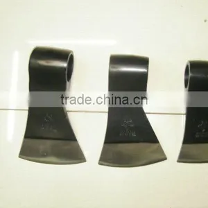 Metal Axe Head A606 thumbnail-1