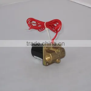Wire Feeders 1/8", 1/4" Solenoid Valve thumbnail-4