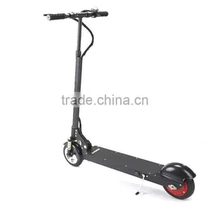 Leadway Accessory Electrical Bicycle Electric 350w Street e Scooter (L2-15) thumbnail-4