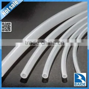 Food Grade Silicone Tube, Medical Grade Silicone Tube thumbnail-2