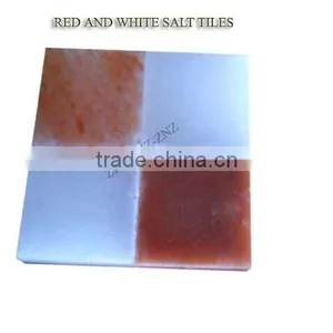 High Quality Innovative Design Salt Tiles for Salt Rooms & Spa thumbnail-1