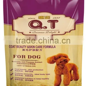 Natural Private Label Dog Food thumbnail-5